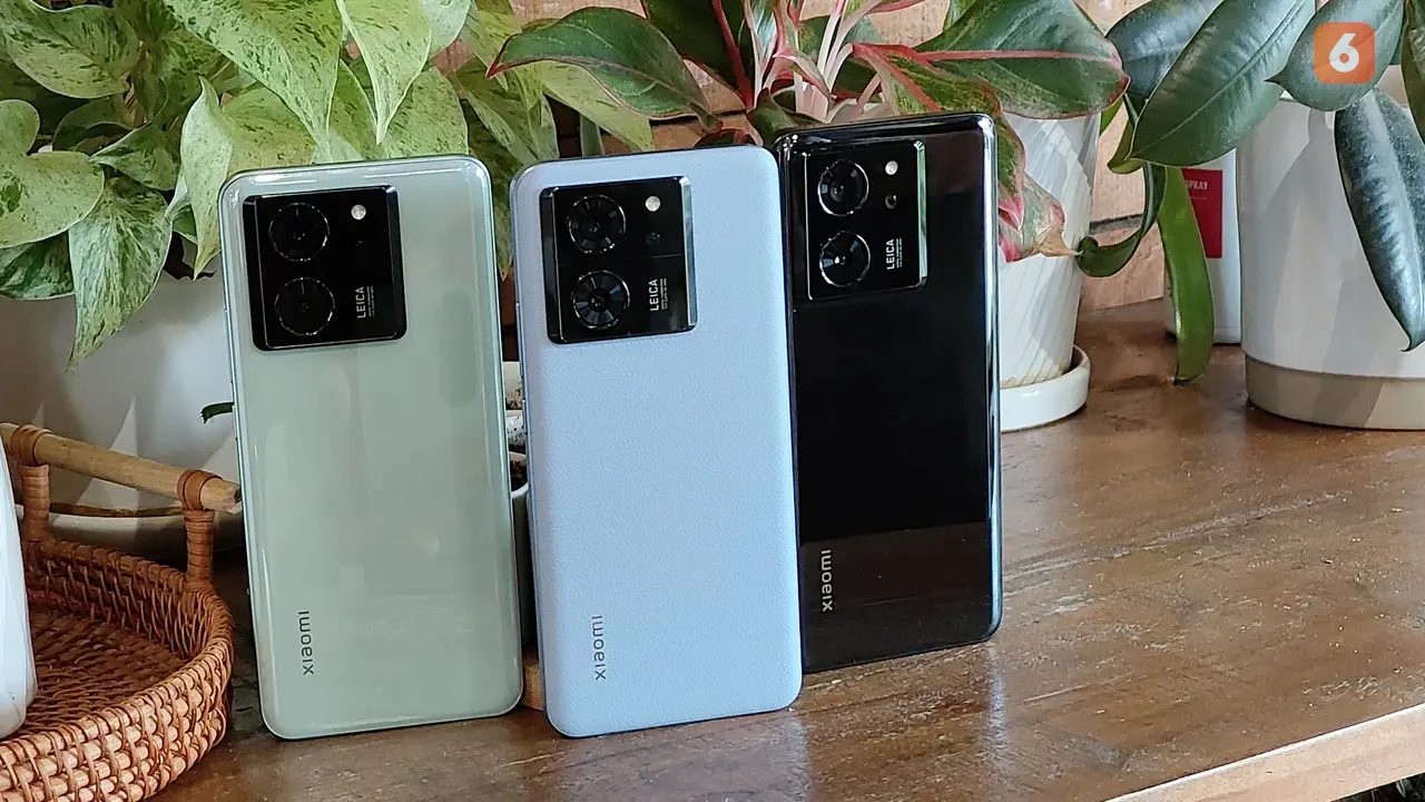 Xiaomi 13T