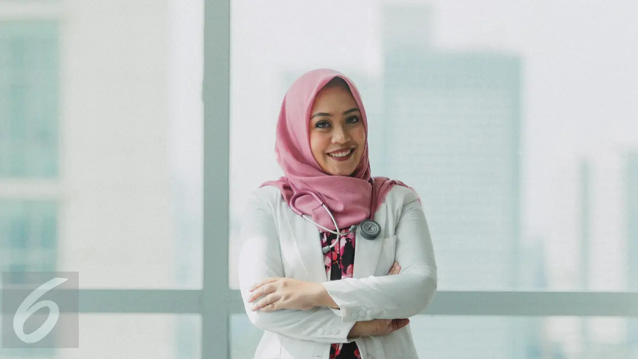 Dokter Kartika Mayasari