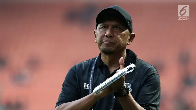 Rahmad Darmawan
