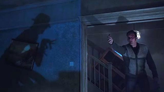 [Bintang] The Conjuring 2