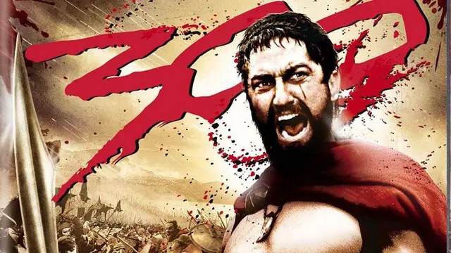 Film Spartan