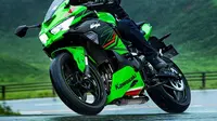 Harga Kawasaki Ninja Terbaru di Indonesia 2026, dari Rp70 Jutaan hingga Rp300 Jutaan