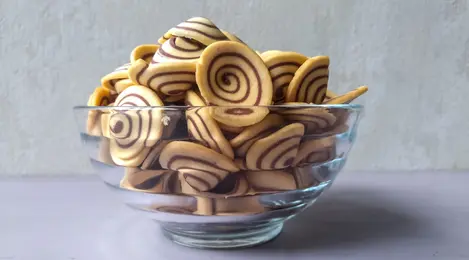 Resep Kue Kering Kuping Gajah Tanpa Oven - Food Fimela.com