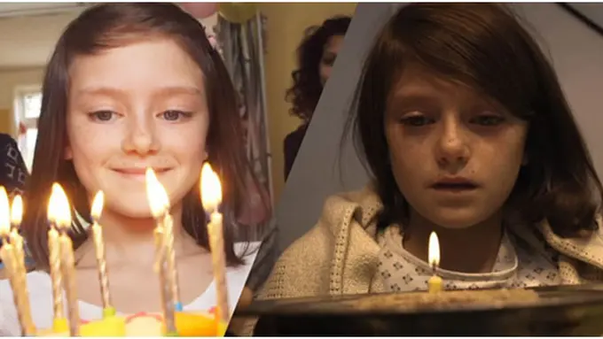 Photo copyright Youtube/SaveTheChildrenUK