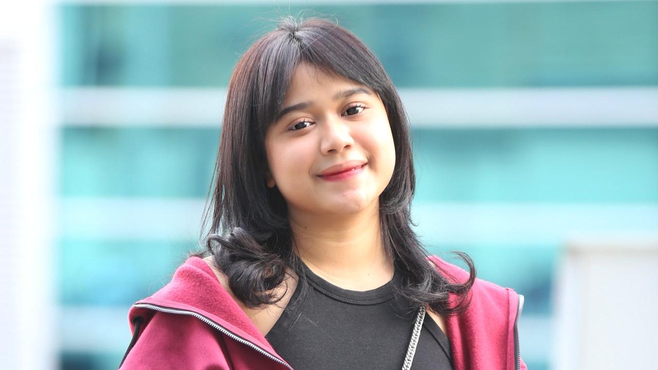 [Fimela] Brisia Jodie