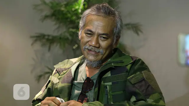 [Bintang] Tio Pakusadewo