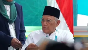 Gus Kikin Resmi Jadi Ketua Umum PBNU 2026-2031