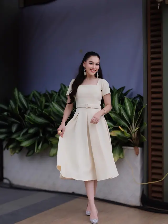 Ayu Ting Ting. (Foto: Dok. Instagram @ayutingting92)