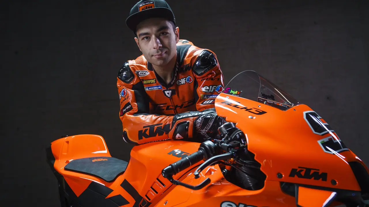 Danilo Petrucci