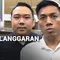 Mediasi Pelanggaran Nonton Bareng