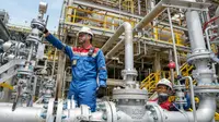 Pertamina Masuk 3 Besar Fortune Southeast Asia 500 2026, Perkuat Komitmen Jaga Ketahanan Energi