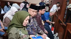 Jaksa Bantah Nota Perlawanan Yaqut, Minta Sidang Lanjut ke Pembuktian