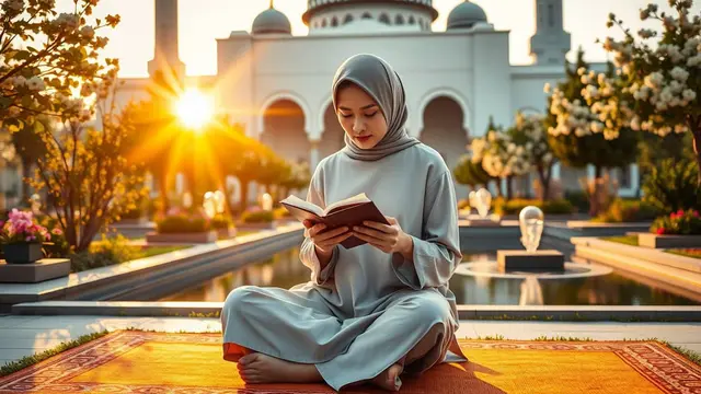 arti muhasabah diri