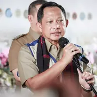 Tito Karnavian Menjadi MenPAN RB Ad Interim, credit: @titokarnavian