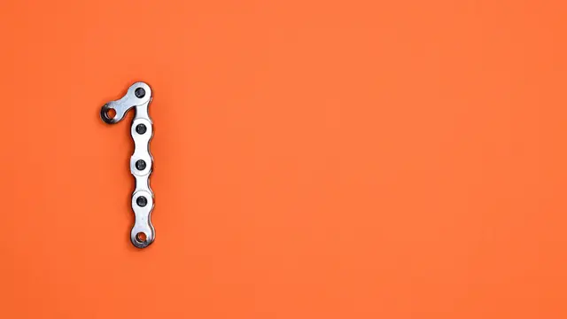 Angka Satu yang Bermakna Kemenangan