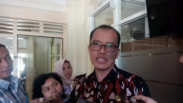Jogja Menyapa Cara Jogja Menyambut Mahasiswa Baru