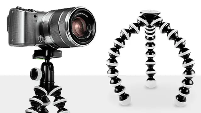 Gorilla Pod (Sumber foto: Bukalapak)