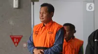 Begini Aliran Uang dan Pembagian Hasil Korupsi Bupati Muara Enim