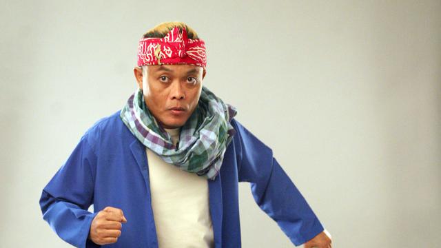 Fakta Fakta Perjalanan Karier Sule Hingga Jadi Pelawak Termahal Showbiz Liputan6 Com