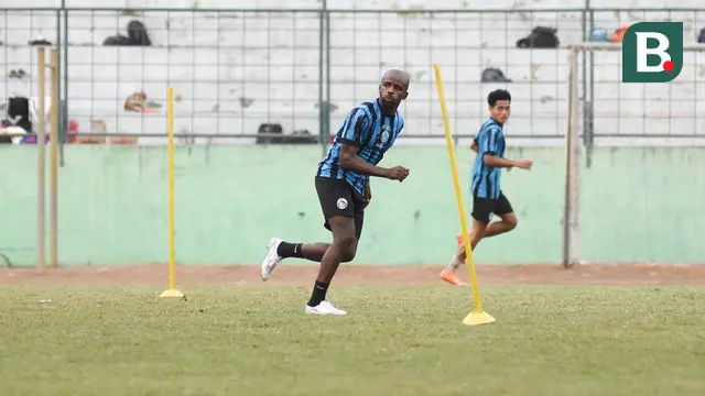 Greg Nwokolo