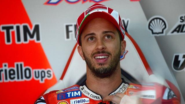 Andrea Dovizioso