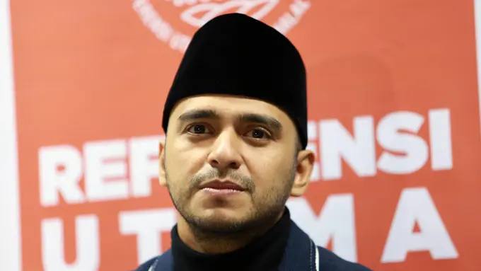 [Bintang] Ali Zaenal