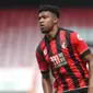 Pemain AFC Bournemouth, Jordon Ibe. (dok. Bournemouth.co.uk)