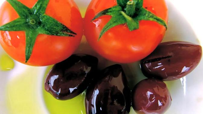 Campuran Tomat Minyak Zaitun Punya Banyak Khasiat Health Liputan6 