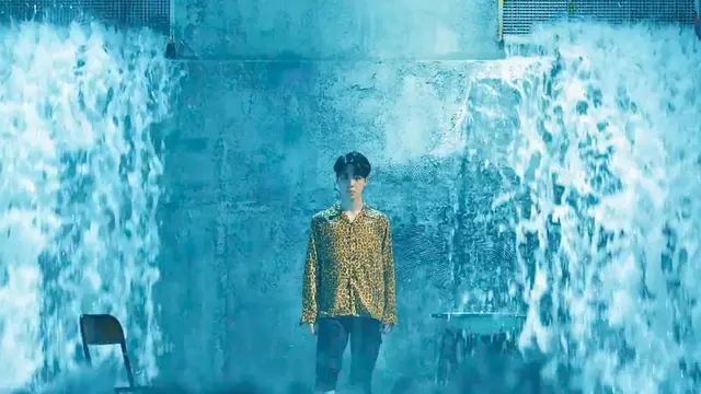 BTS Fake Love