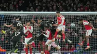 Sikat Bayern Munchen, Declan Rice Peringatkan Arsenal untuk Tidak Terbawa Suasana