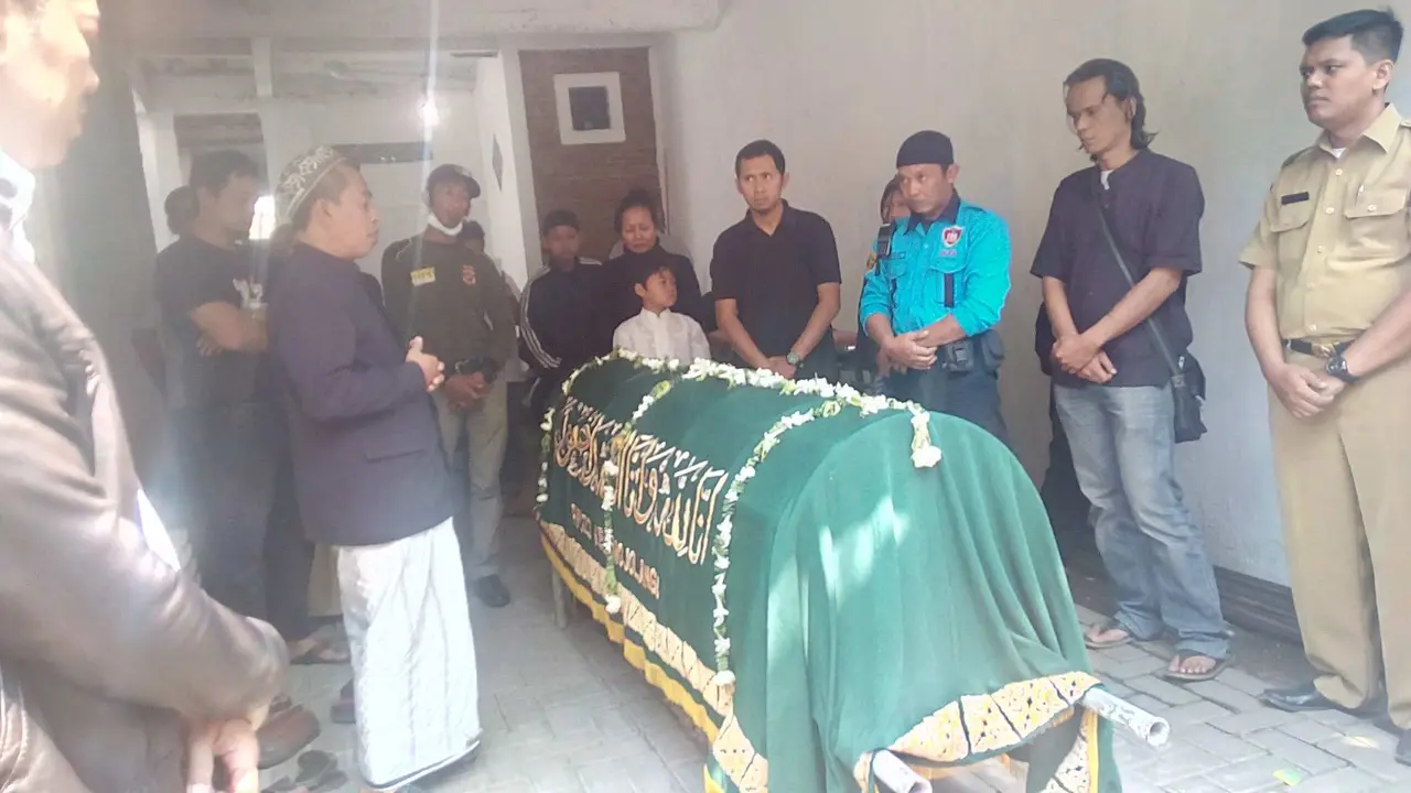 Kronologi Anjing Pitbull Gigit Bocah Malang hingga Tewas  