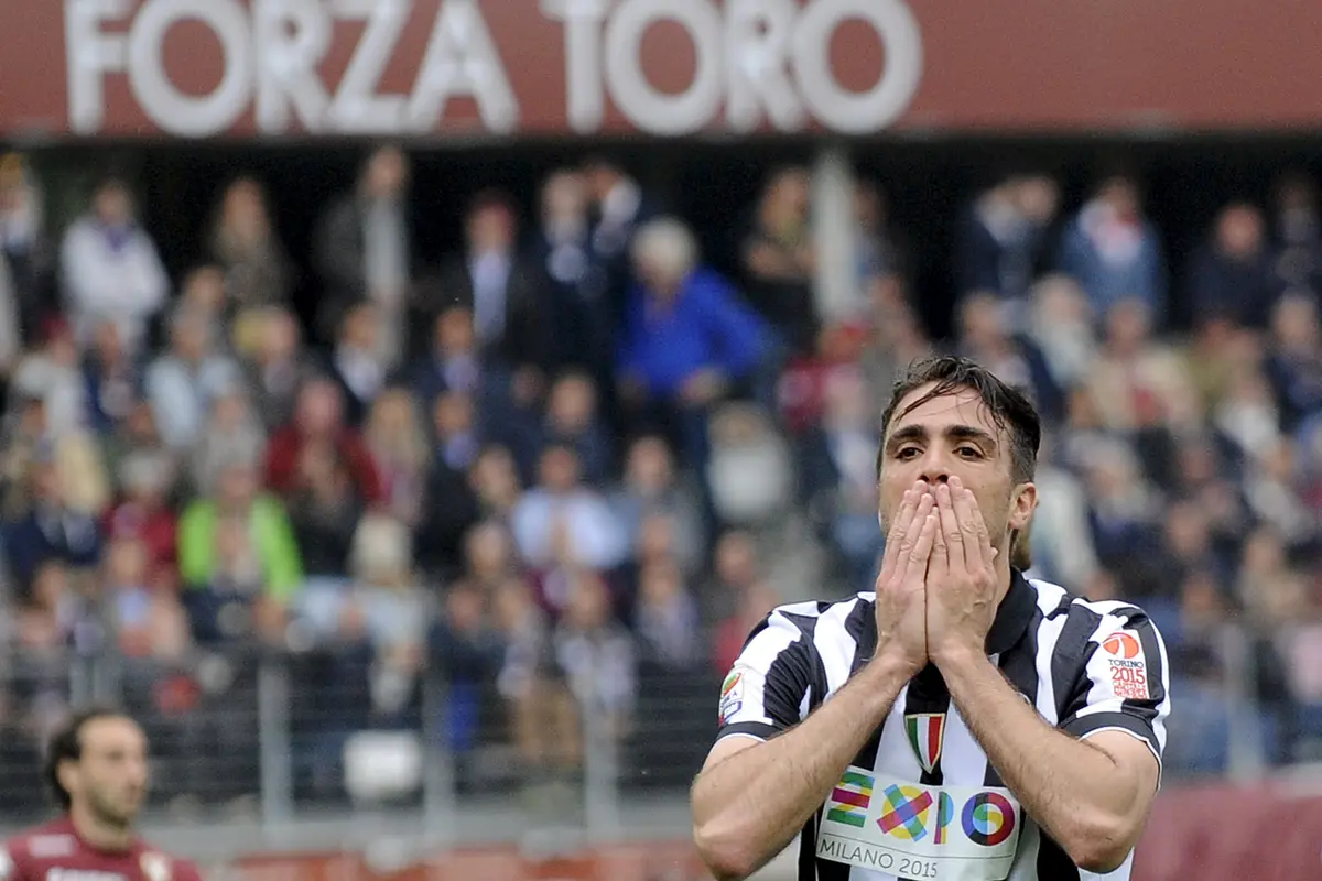 Torino vs Juventus
