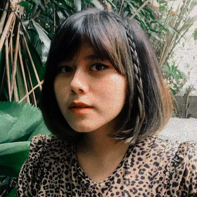 6 Potret Terbaru Irva Idola Cilik 1 dengan Berbagai Warna Rambut, Makin Modis