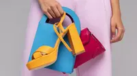 Studi: Fesyen Mewah Tidak Lebih Tahan Lama dari Fast Fashion