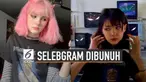 Potret Selebgram Dibunuh, Foto Mayatnya Disebar Kekasih