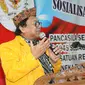 Wakil Ketua MPR Oesman Sapta terkesan dengan wilayah Labuan Bajo di Nusa Tenggara Timur (NTT)