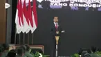 Presiden menekankan perlunya menjaga netralitas TNI dalam Pileg dan Pilpres 2019.