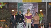 Komunitas Jawa di Bengkulu Dukung Ridwan-Rohidin