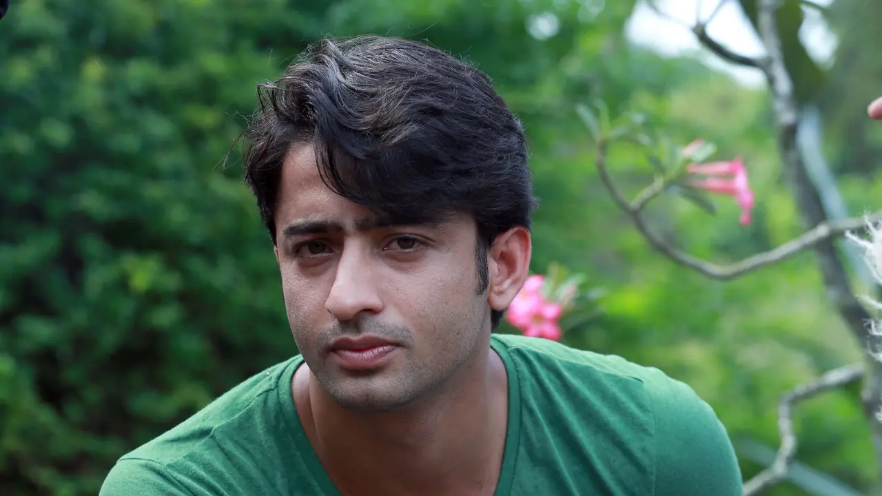 [Bintang] Shaheer Seikh