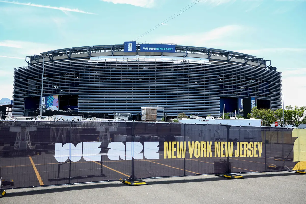 MetLife Stadium