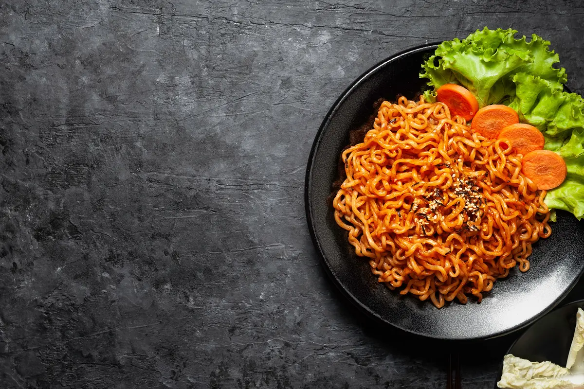 Mie Goreng