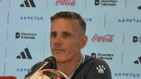 FIFA ASEAN Cup 2026: Kata John Herdman Soal Tidak Ada Pemain Kelahiran Indonesia di Starter