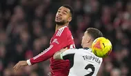 Liverpool Tutup Pintu untuk Cody Gakpo, Tottenham Bidik Savinho