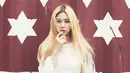 Rise juga adalah personel Ladies Code. Ia sempat mendapatkan perawatan di rumah sakit karena mengalami pendarahan di otak dan perut. (Foto: billboard.com)