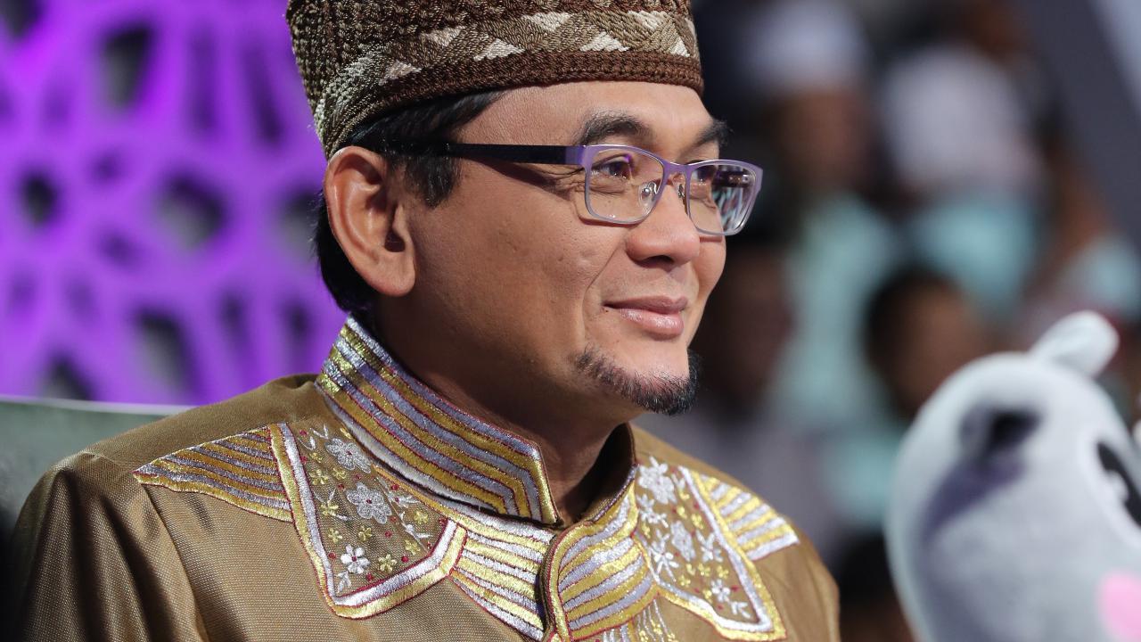 [Bintang] Ustaz Subki Al Bughury