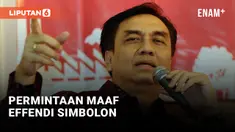 Effendi Simbolon