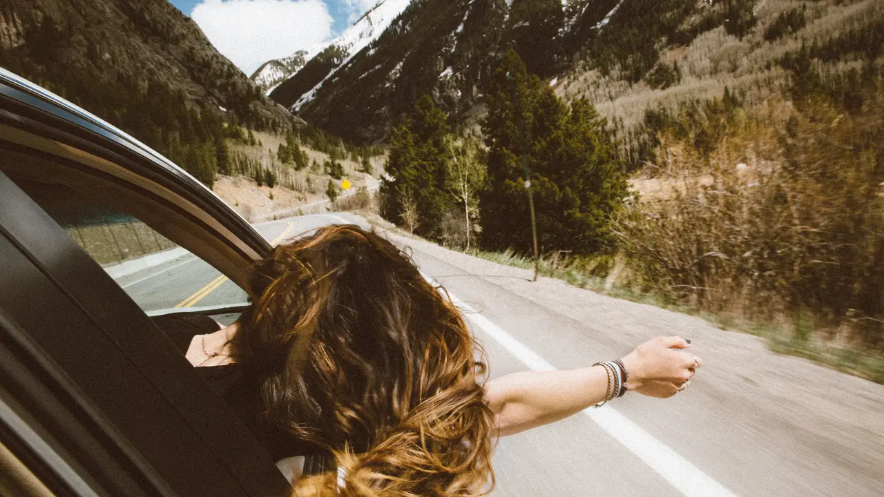 [Fimela] road trip