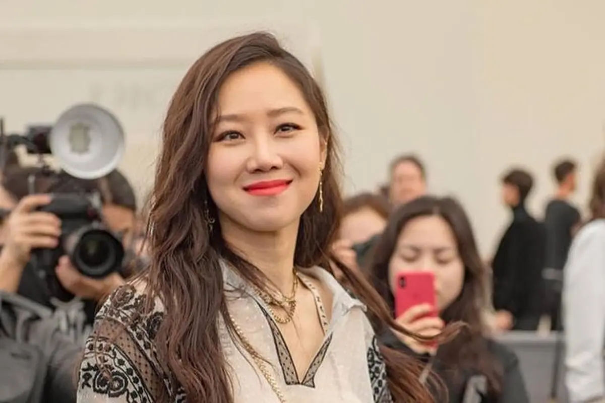 [Fimela] Gong Hyo Jin