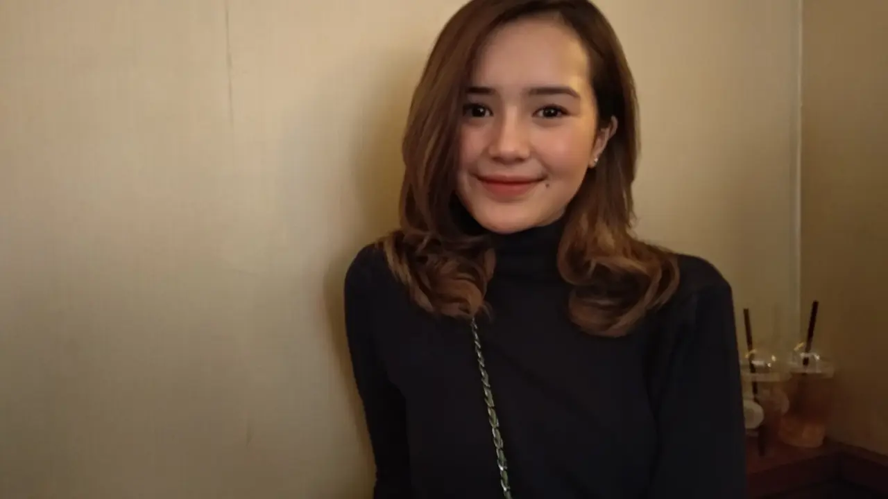 Beby Tsabina