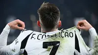Juventus vs Inter Milan: Penyesuaian Taktik Tanpa Francisco Conceicao